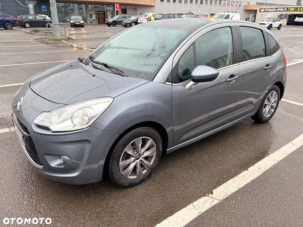 Citroën C3 1.4 VTR - 1