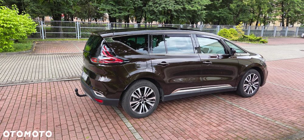 Renault Espace 1.6 dCi Energy Initiale Paris EDC - 6