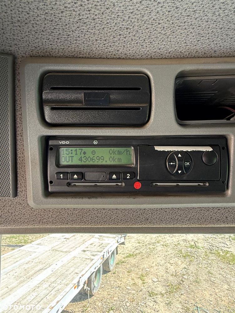 Mercedes-Benz Actros 4141 - 10
