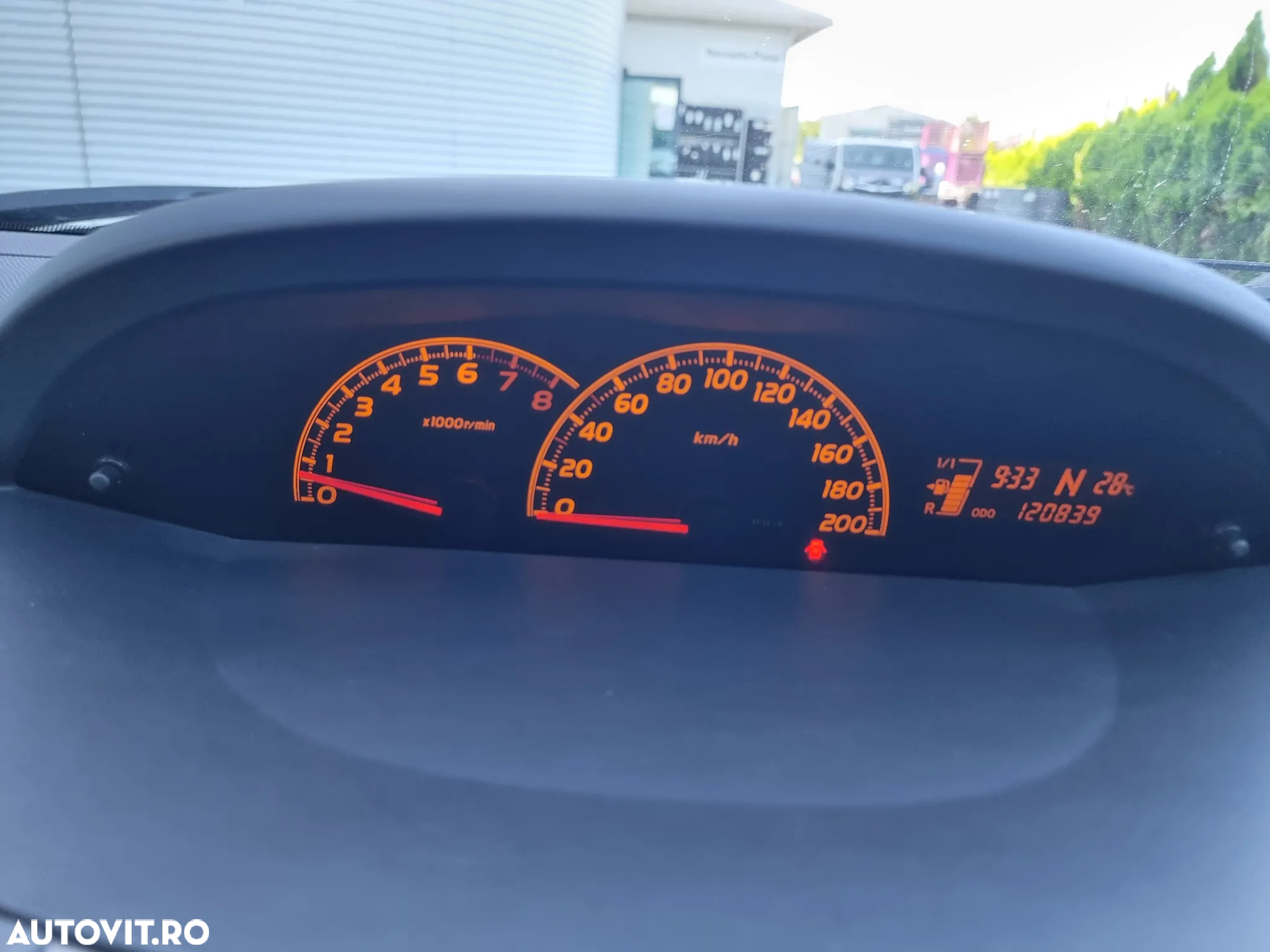 Toyota Yaris - 9