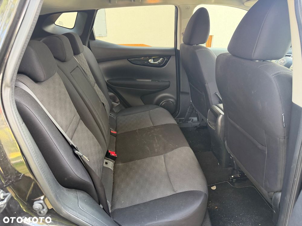 Nissan Qashqai 1.2 DIG-T Tekna+ - 14