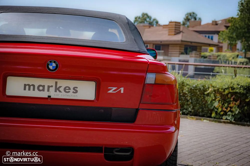 BMW Z1 - 15