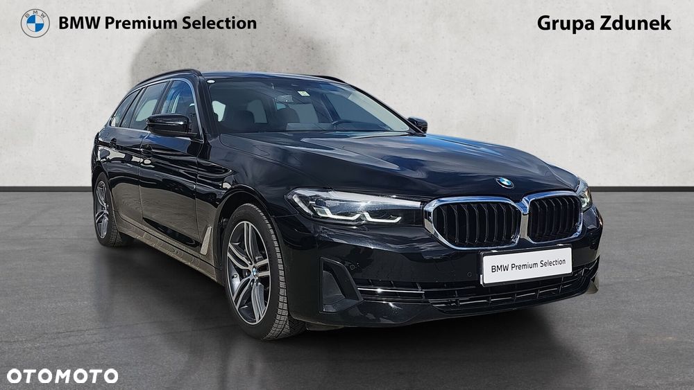 BMW Seria 5 - 4