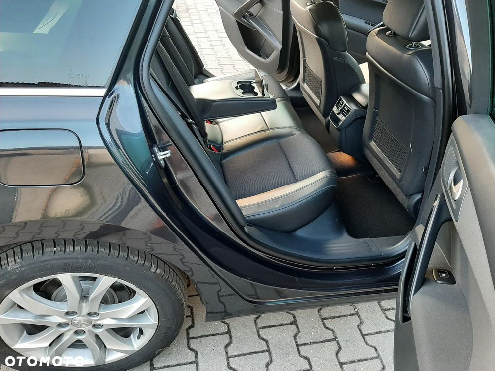 Peugeot 508 2.0 BlueHDi Allure S&S - 37