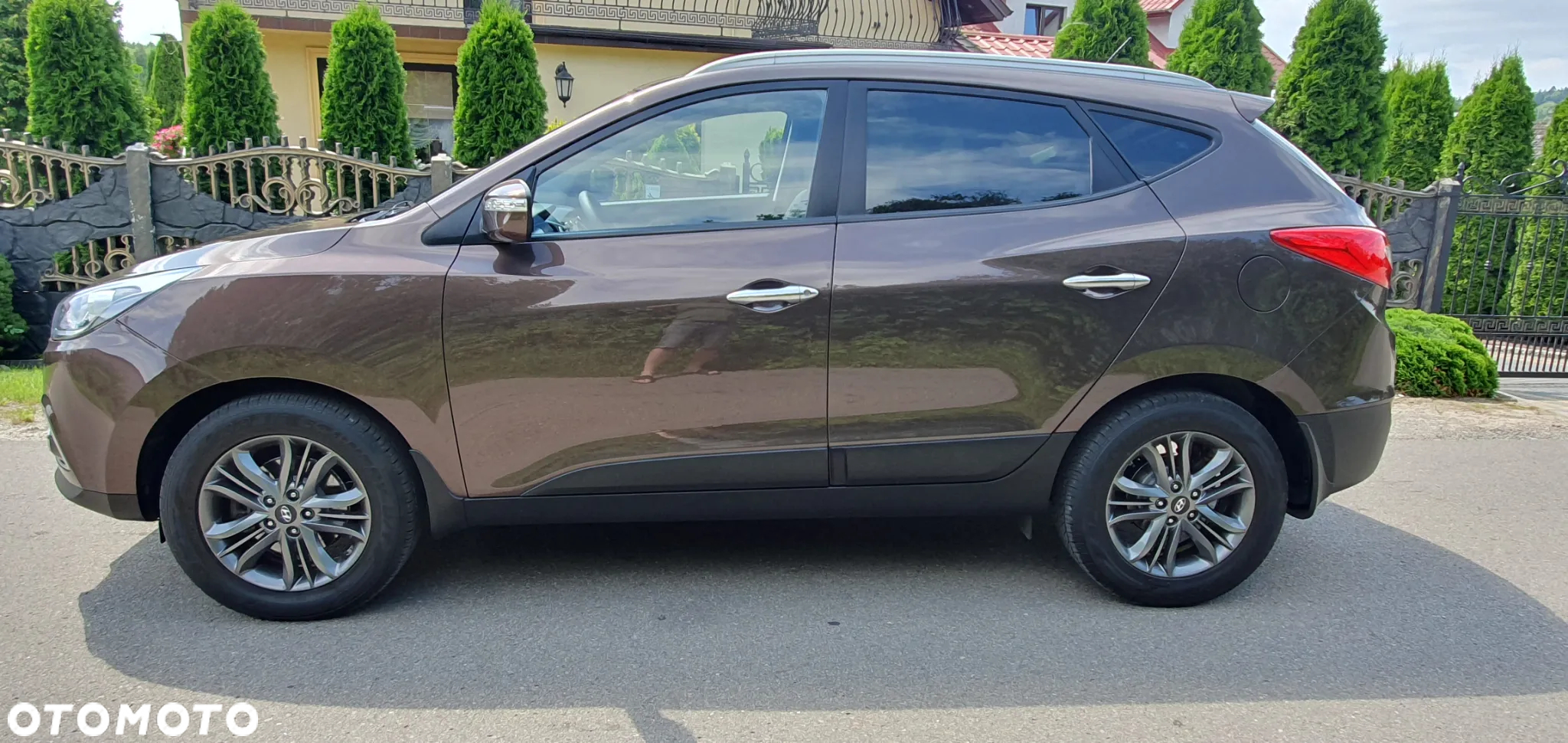 Hyundai ix35 - 5