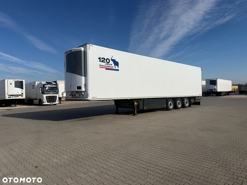 Schmitz Cargobull - 1