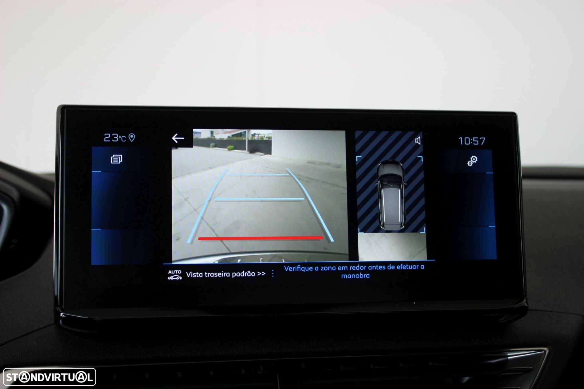 Peugeot 5008 1.2 PureTech Allure EAT8 - 42