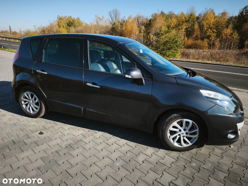 Renault Scenic 2009 photo 4