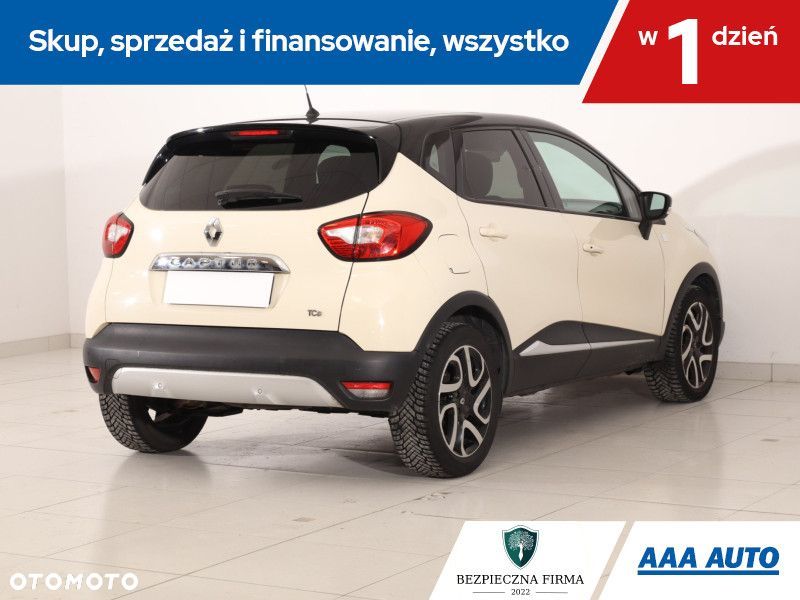 Renault Captur - 7