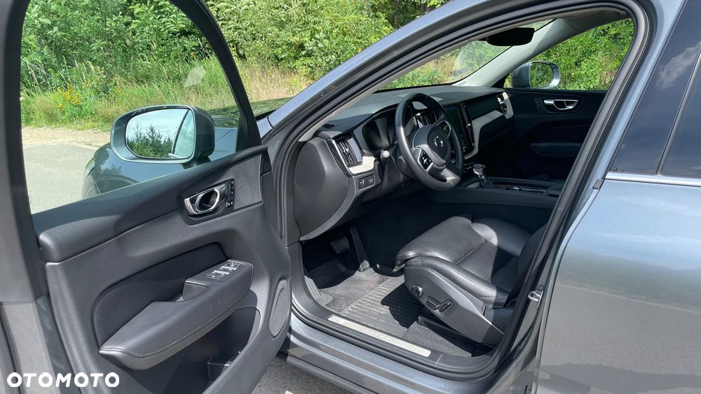 Volvo XC 60 D4 SCR Inscription - 20