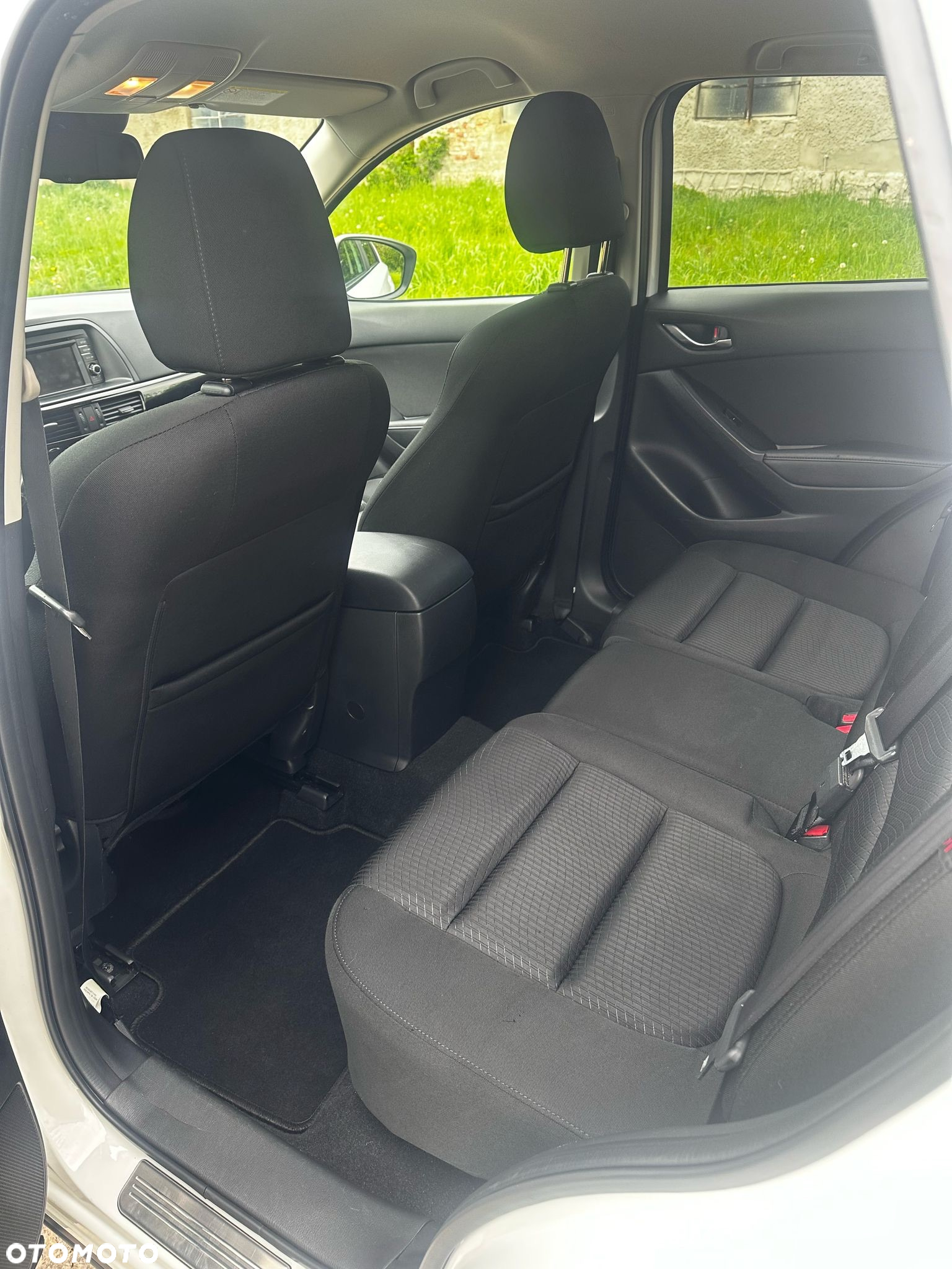 Mazda CX-5 2.2 SKYACTIV-D Center-Line - 19