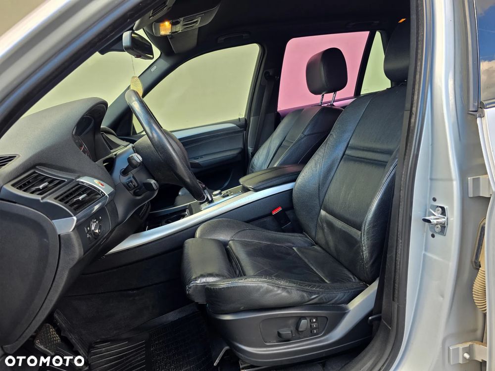 BMW X5 xDrive30d - 12