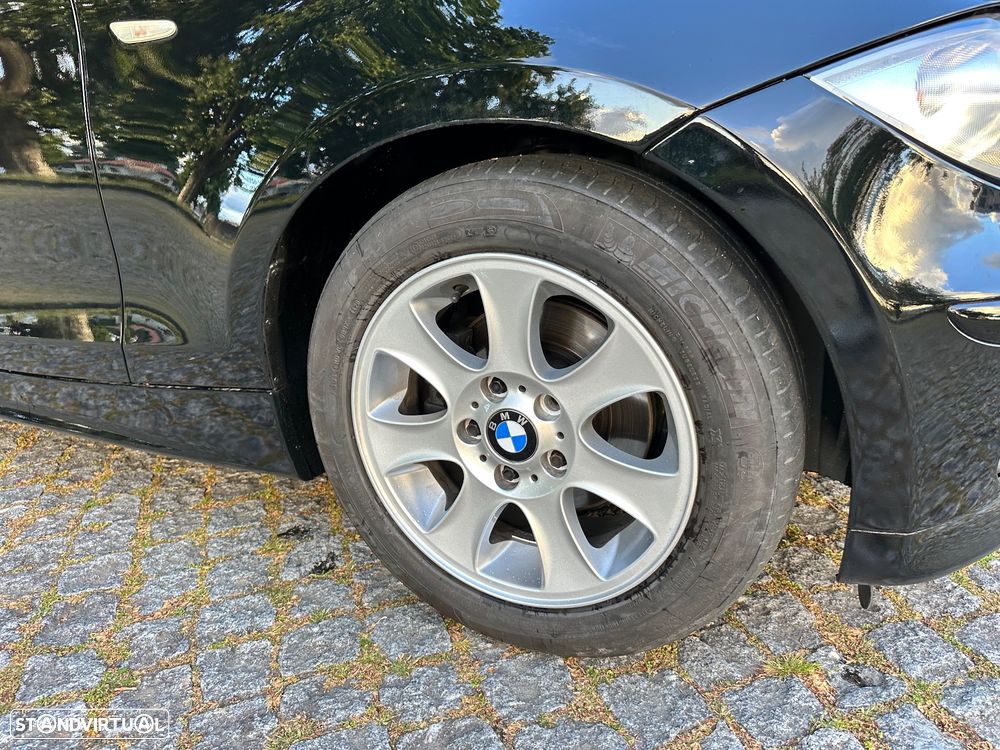 BMW 120 dA - 12