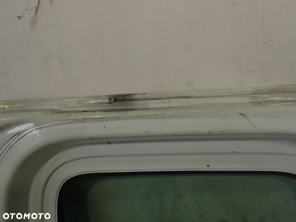 DRZWI LEWY TYŁ SKRZYDŁO OPEL VIVARO A TRAFIC II - 29