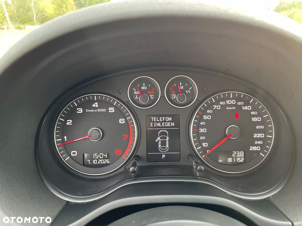 Audi A3 Sportback - 24