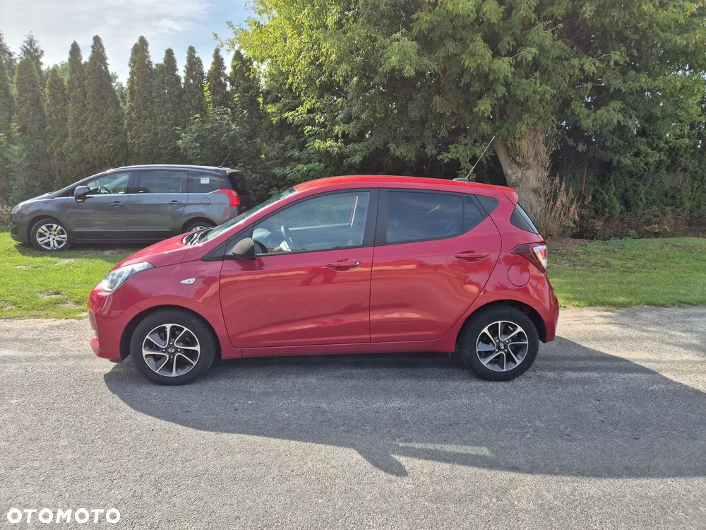 Hyundai i10 1.2 Comfort - 2