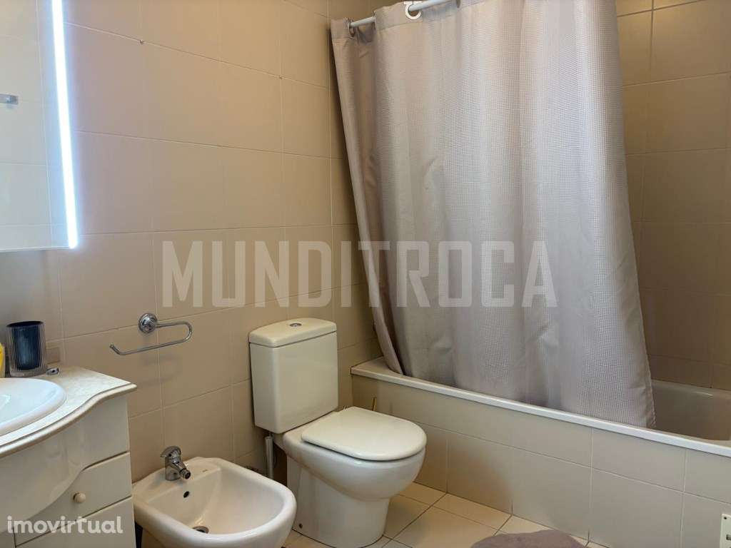 Apartamento T1+1 Rodovia - Grande imagem: 5/11