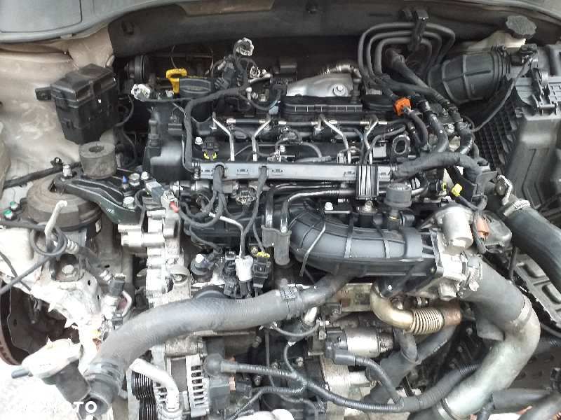 Silnik kmpl Santa Fe Sorento 2.2 crdi D4HB Manual - 1