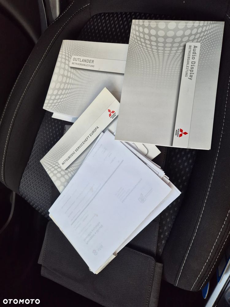 Mitsubishi Outlander 2.0 2WD Edition - 21