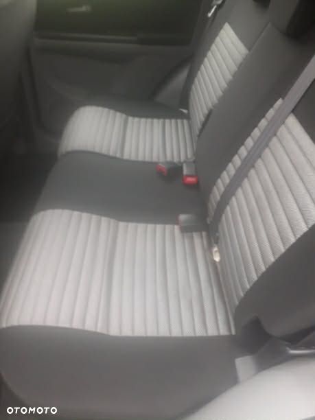 Suzuki SX4 2.0 DDiS 4x4 Comfort - 5