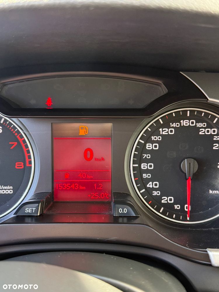 Audi A4 Limousine 1.8 TFSI Ambiente - 8