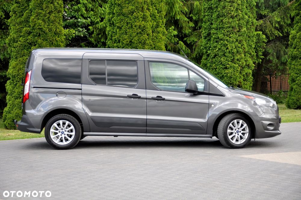 Ford Tourneo Connect Grand - 4
