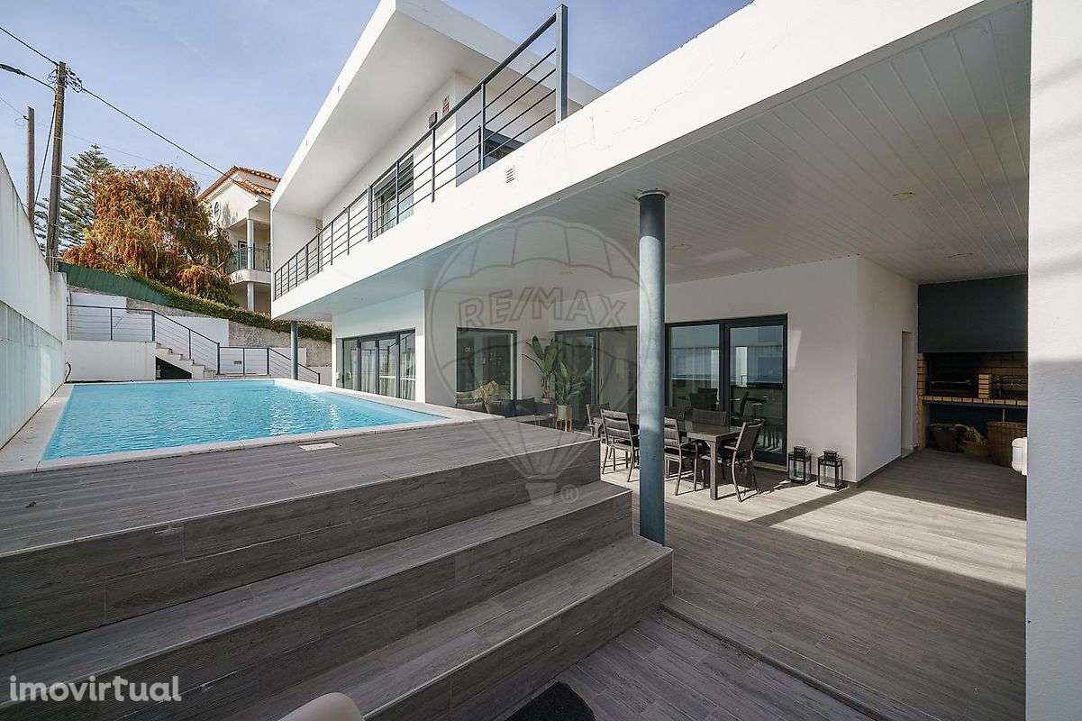 Moradia T5 para venda - Grande imagem: 2/50