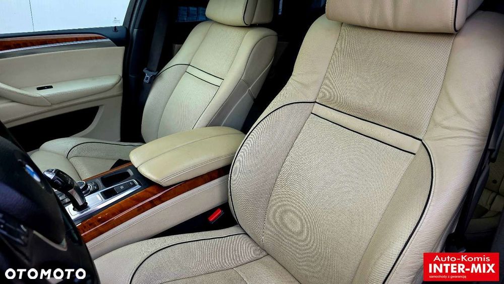 BMW X6 - 36