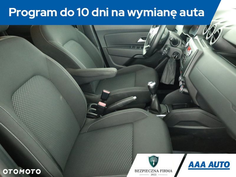 Dacia Duster - 9