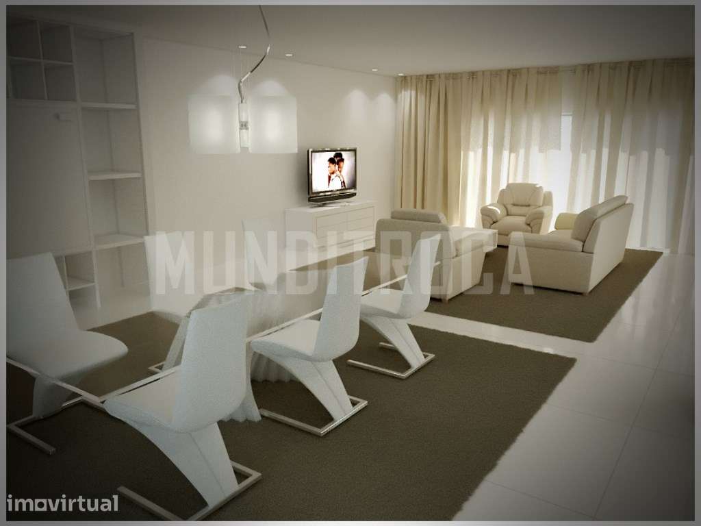 Moradia individual Tenões - nova - Grande imagem: 3/6