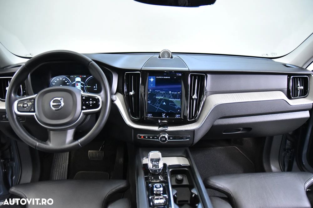Volvo XC 60 - 10
