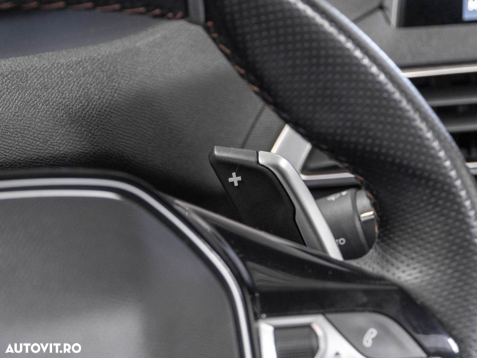 Peugeot 3008 - 15