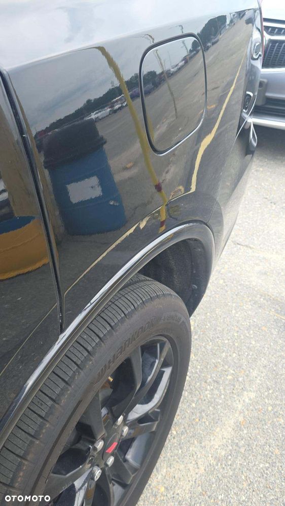 Dodge Durango - 16