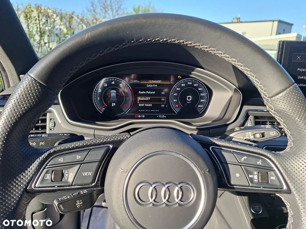 Audi A4 Avant 35 TFSI mHEV S Line S tronic - 20
