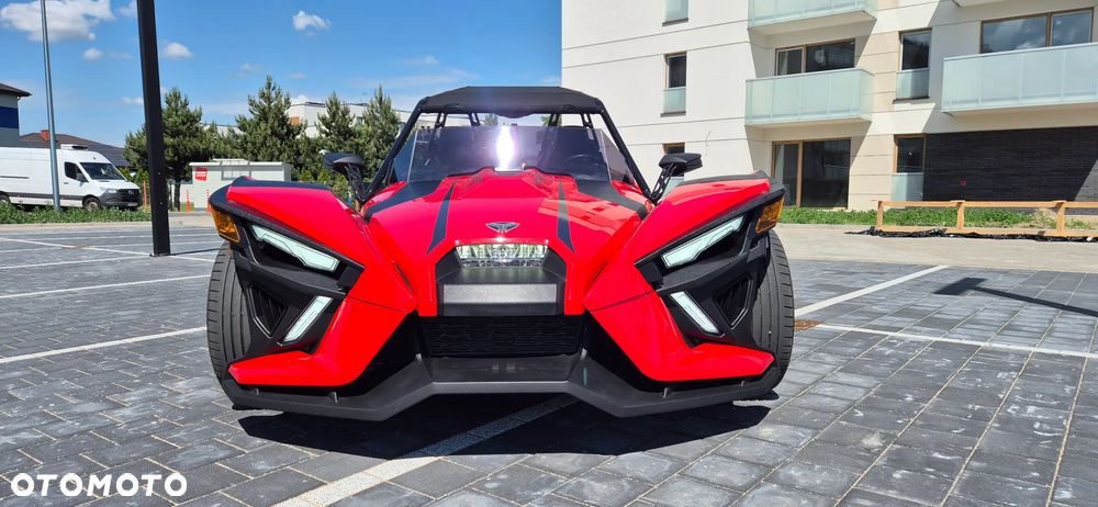 Polaris Inny - 2