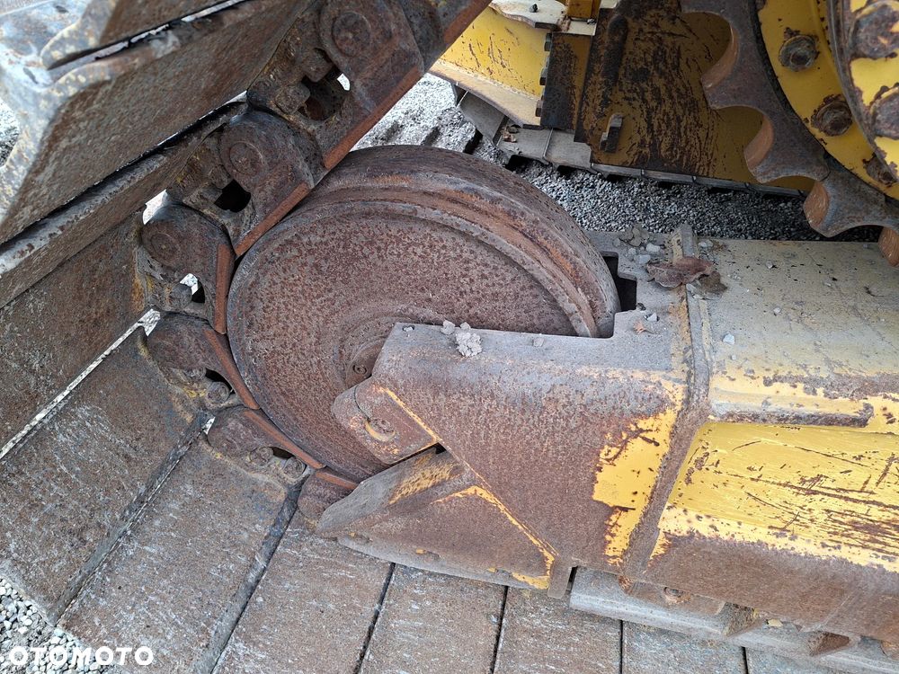 Caterpillar CAT D6N LGP - 24