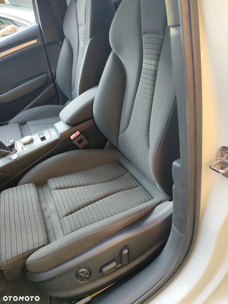 Audi A3 Limousine - 9