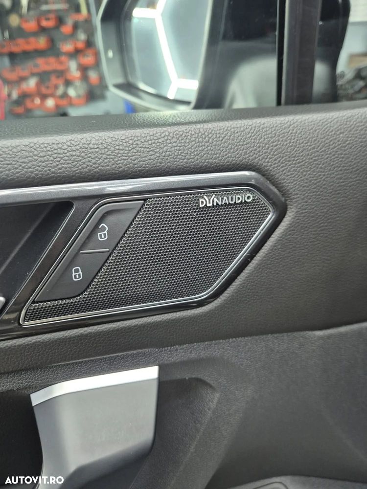 Volkswagen Tiguan 2.0 TDI DPF DSG 4Mot Highline - 21