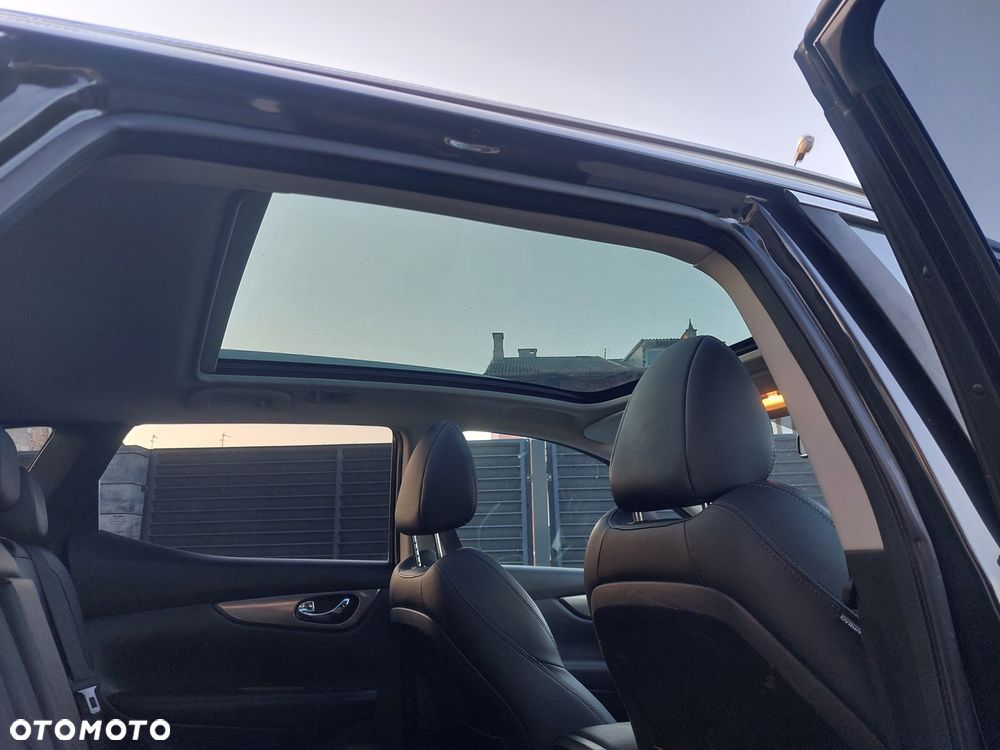 Nissan Qashqai 1.2 DIG-T Tekna+ Xtronic - 13