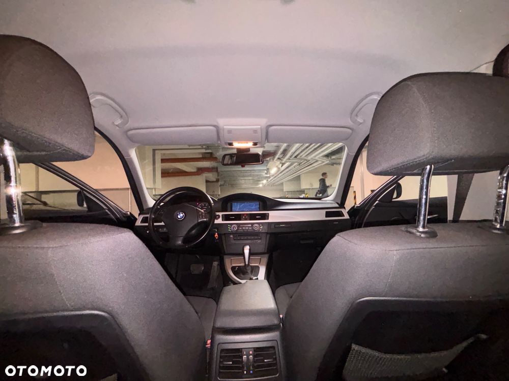 BMW Seria 3 - 15