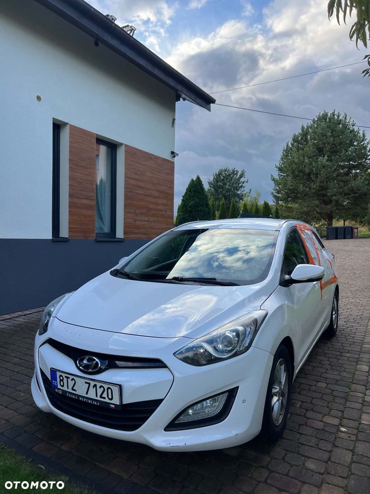 Hyundai i30 - 7