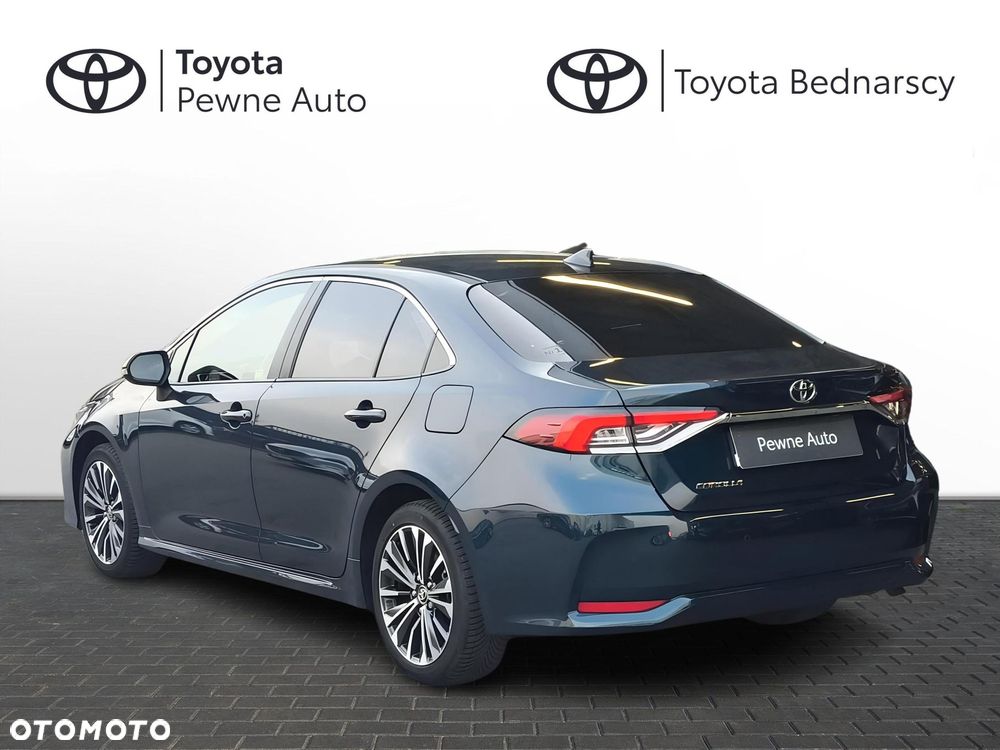 Toyota Corolla 1.5 Style - 3