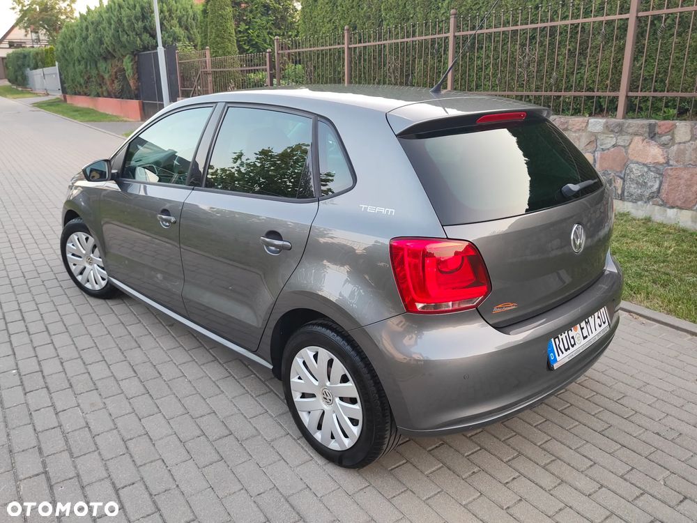 Volkswagen Polo - 6