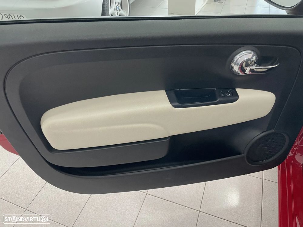 Fiat 500 1.0 GSE Hybrid Dolcevita - 7