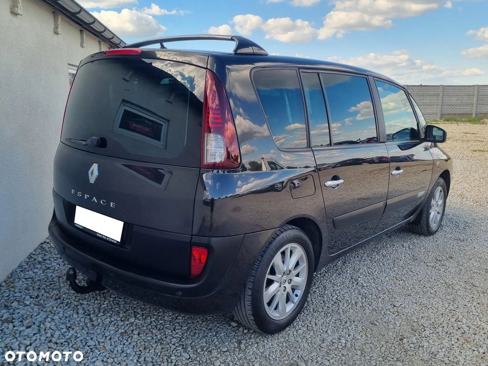 Renault Espace - 3