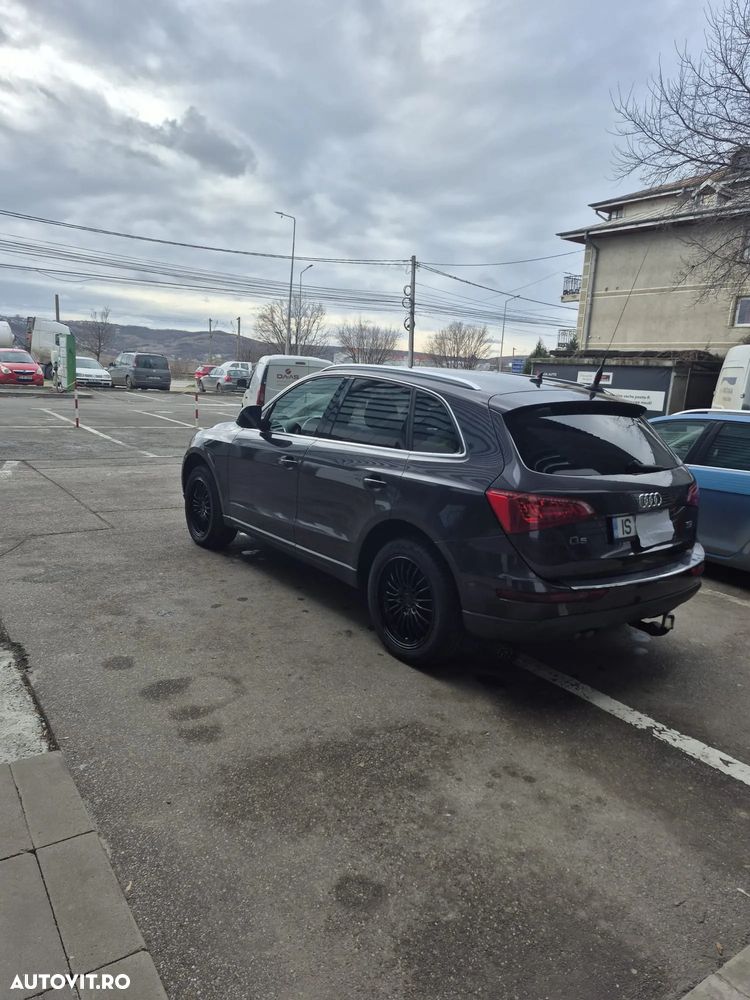 Audi Q5 2.0 TDI Quattro Stronic - 2