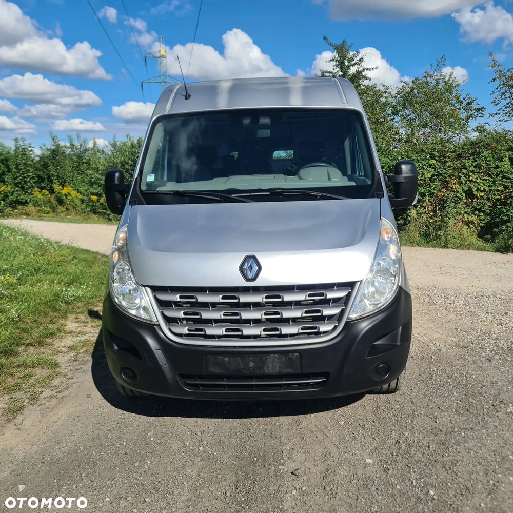 Renault MASTER - 7
