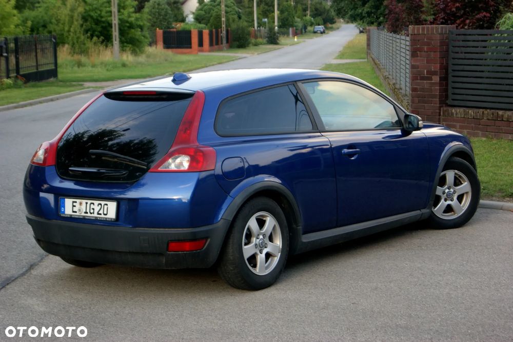 Volvo C30 1.6D Edition - 11