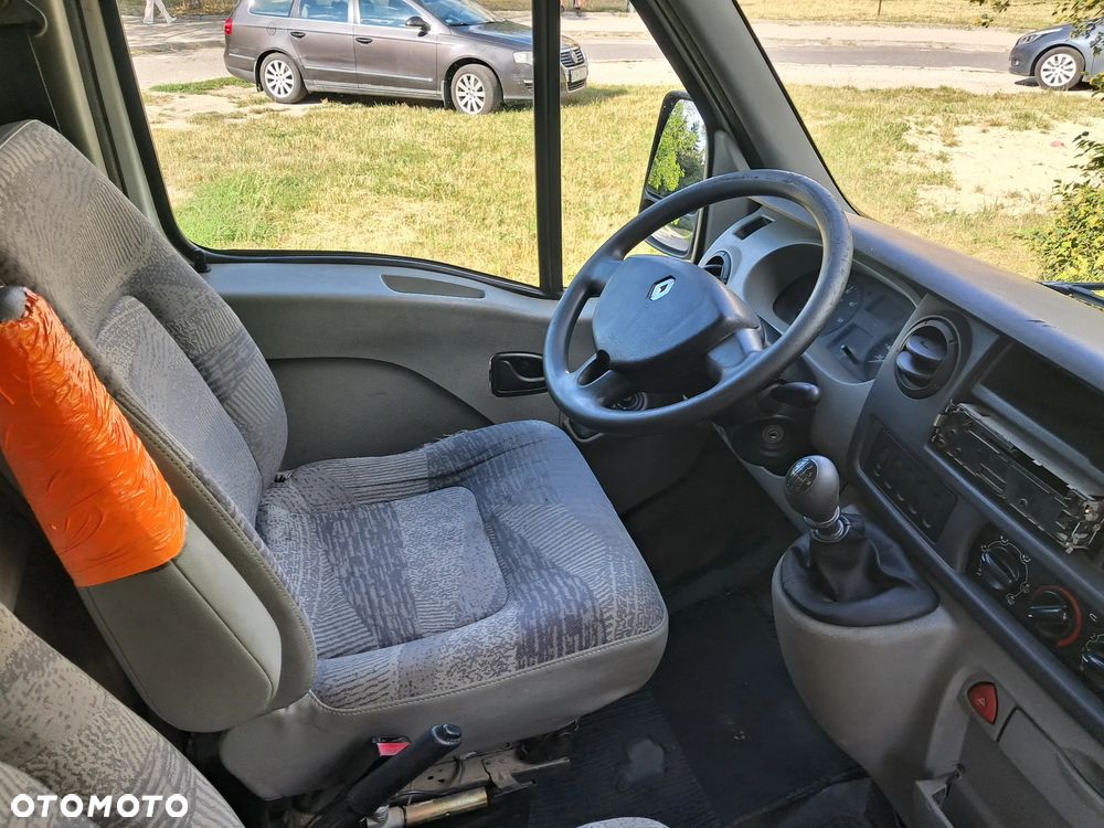 Renault Master II - 19