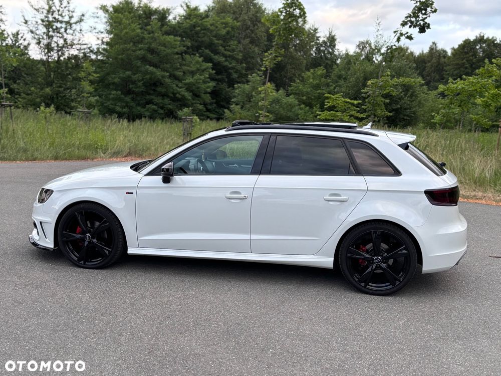 Audi A3 Sportback - 9